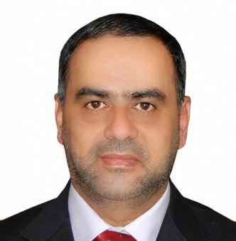 محمد فاروق صالح البدري