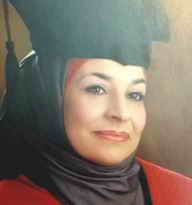 Suzan Salih Rafiq Darwazah