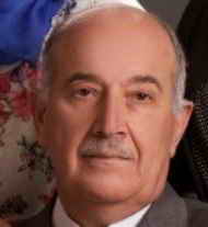 محمود محمد محمود داغر