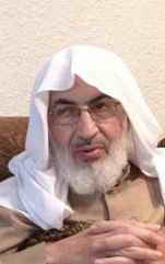 Umar Sulayman Abd Allah al-Ashqar