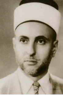 Mustafa Ahmad al-Zarqa