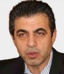 ياسين سعد محمد البكري