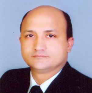 Anwar Mahmud Zanati