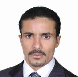 عبد الحكيم محمد ثابت العراشي