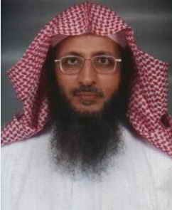 Yusuf Abd Allah Mansur al-Zamil
