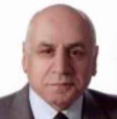 محمد إبراهيم سلطان عبيدات