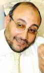 محمد عبد السلام أبو خزيم