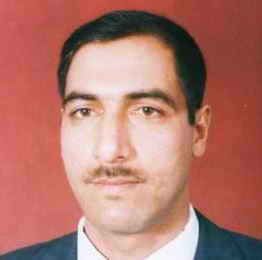 Khidr Abbas Atwan