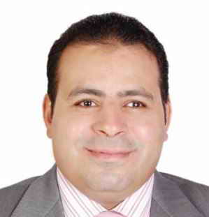 أيمن إبراهيم الدسوقي