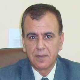 Shakir Turki Amin Ismail al-Ḥajj