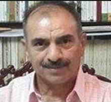 Mahmud Salih al-Karawi